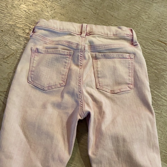 Old Navy Ballerina Jeggings - Picture 6 of 7